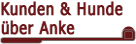 Ankes Gassi Service - Netzwerkpartner, Hamburg, HH, Hundesport , Clickertraining 